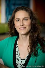 Angela Griffith's Instagram, Twitter & Facebook