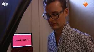 Welkom op dé website voor alle hints van wie is de mol 2021. Molloot Ivo Over Wie Is De Mol Splinter Typte Zelf Het Woord Mol In Linda Nl