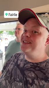 When anywhere near #Fairlie in #NewZealand …