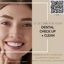 Dentist in Adelaide SA