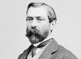 What about Richard Taylor? Any one have his story?