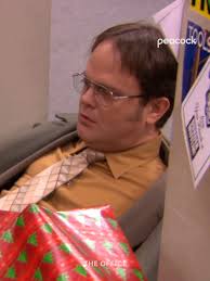 The Holiday Actually