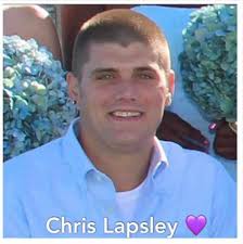 Thank you, love & hugs to Dad Jc Crowley for sharing a picture of his  handsome son John Carroll and to Jennifer Stone-Delorge and Lynn Keeler for  sharing a picture of their