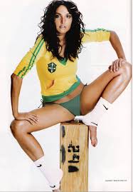 Blanca Soto Unleashed - Mature Scenes