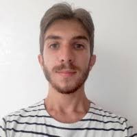 Angelo Modena's Instagram, Twitter & Facebook