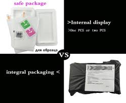 HAIER L8 Screen Protector ...