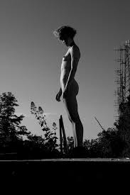 Vincent Littlehat : rBlackAndWhiteNudes