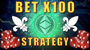 Looking to play bitcoin dice? Strategy Dice Casino How To Win Crypto Youtube
