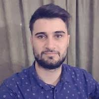 Daniel Cesari's Instagram, Twitter & Facebook