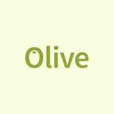 Verbicon Olive By Jordan Wilson Olio