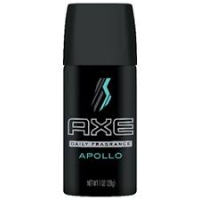 Axe Apollo 1oz Body Spray Target Inventory Checker Brickseek