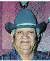 Pedro Dominguez Obituary (1927