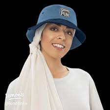 Celebrate Summer with a Unique Denim Hat Inspired by Bravo TV!