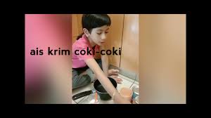 Download coki coki mp3 download gratis mudah dan cepat di lagump3. Aiskrim Coki Coki Simple Youtube
