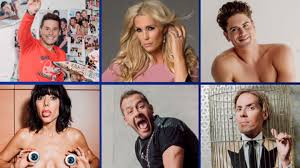 It was the seventh season of the big brother in total to air on sat.1 to date.jochen schropp and marlene lufen both returned as hosts of the show. Promi Big Brother 2017 Das Sind Die Kandidaten Gala De