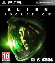 Alien Isolation Dlc And Update Ps3 Iso Rom Download Alien Isolation Alien Isolation Ps3 Video Games Pc