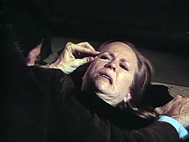 How Awful About Allan (TV Movie 1970) - IMDb