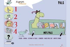 Set off fireworks to wish amer. Authors Week Mo Willems Second Story Window