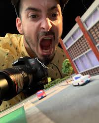 RunningStills Productions