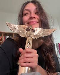 April, you treated me so well 🌝