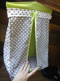 Le Porte Couche Mural L Atelier Des Filles Couture Piece Projets De Couture Tuto Couture Bebe