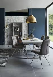 The Suggestion Of Contemporary Minimalist Dining Room Is To Maintain Every Little Thing Simp Decoracion De Comedor Comedor Minimalista Diseno De Cocina Comedor