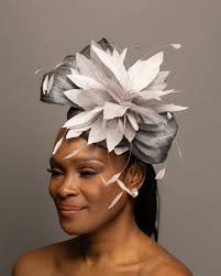 STELLA Women's Derby Hat: Tradition with Modern Flair