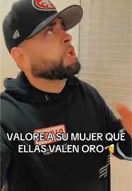 Valore a su mujer: ¡Ellas valen oro!