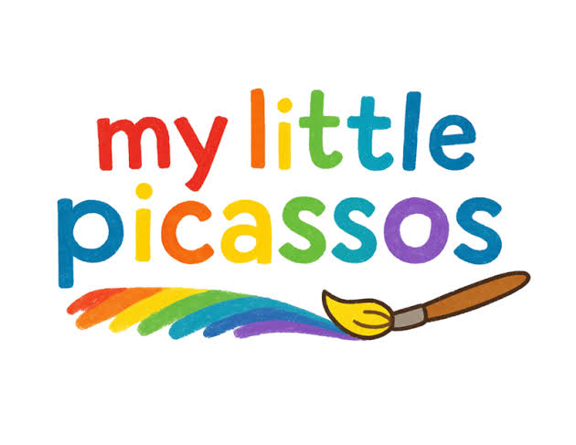 Little Picassos — Arts Enrichment