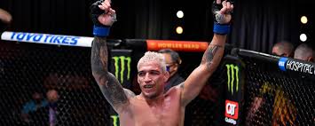 Don't miss out on the crowning of a new ufc lightweight champion at ufc 262, live from las vegas on may 15, 2021. Conor Mcgregor Stats News Bio Espn