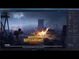 Download tencent gaming buddy emulator. Download Tencent Gaming Buddy For Windows The Official Best Pubg Emulator For Pc