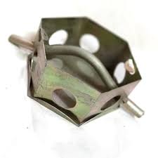 Metal polished electric fan box. Metal Hexagonal Ceiling Fan Box Prashant Engineering Id 17191158562