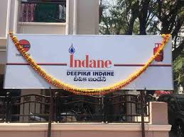 Deepika Indane Gas Agency Vijay Nagar Colony Gas Agencies In Hyderabad Justdial