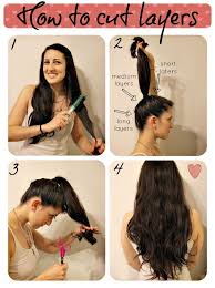 Pin On Long Layered Hair