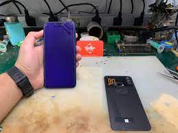 We did not find results for: Skrin Huawei Nova 3i Tak Menyala Benabas Gadget