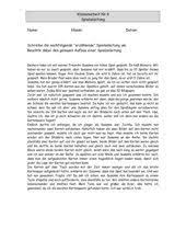 Check spelling or type a new query. Deutsch Arbeitsmaterialien Vorgang Spielanleitung 4teachers De