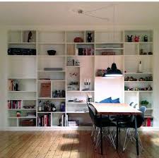 It is one of ikea's cornerstone we've gathered the best of these ikea billy bookcase hacks here so that you can get inspiration for you own billy hack project. 19 Ikea Billy Bookcase Hacks That Are Bold And Beautiful James And Catrin