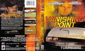Each of these cars will be numbered and come with a graveyard carz certificate of authenticity. Vanishing Point Carlwalski