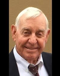 Jack Stewart Obituary (1932