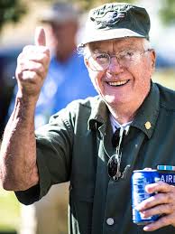 MTSU's Salute to Veterans