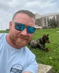 Rick Swift's Instagram, Twitter & Facebook