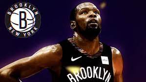 Tons of awesome kevin durant brooklyn nets wallpapers to download for free. Kevin Durant Brooklyn Nets Wallpapers Wallpaper Cave