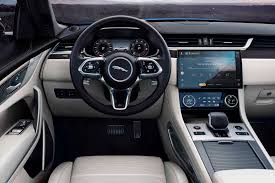 To find a carprousa certified jaguar dealer near you head to it is an amazing suv, and just imagine for a minute, never having to go to a gas station again. 2021 Jaguar F Pace Svr Brings New Look And Performance Boost Autocar