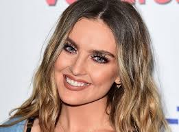 Happy Birthday to Little Mix's Perrie Edwards!