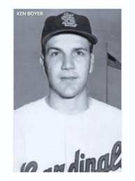 The 2025 Major League Baseball Season begins today! To mark that milestone  take a look back at the history of MLB in the Joplin area. Click here for  2025 KOAM-tv channels MLB