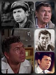 Whatever happened to Claude Akins from B.J. and the Bear? 🤔 Remember him  as Sheriff Lobo??