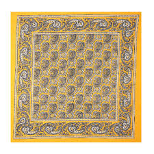 Shop our great selection of kerchiefs to cover your head or dry your face! Algodon Paliacate La Parisina Precio Por Metro A Domicilio Cornershop By Uber Mexico