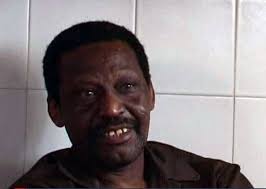 סביר שהאדם הלא נכון ישב בכלא"