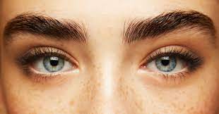 So to get an appealing look, eyebrows could be routinely tinted, trimmed, and shaped. Eyebrow Threading 8 Things To Know Before Trying It Glamour