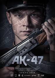 Nonton streaming download drama panfilov's 28 film perang panvilovs28 subtitle indonesia. Kalashnikov 2020 Imdb